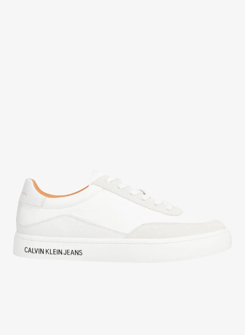 Calvin Klein Jeans Classic Cupsole Sneakers
