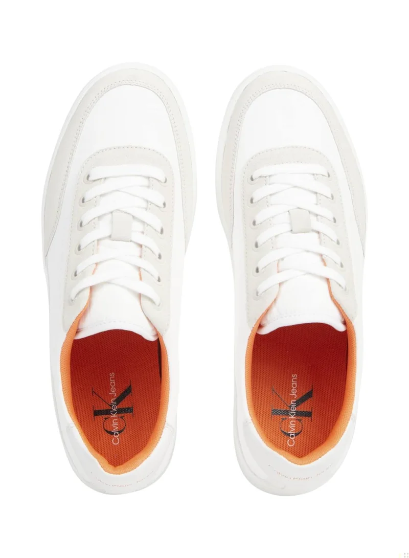 Calvin Klein Jeans Classic Cupsole Sneakers