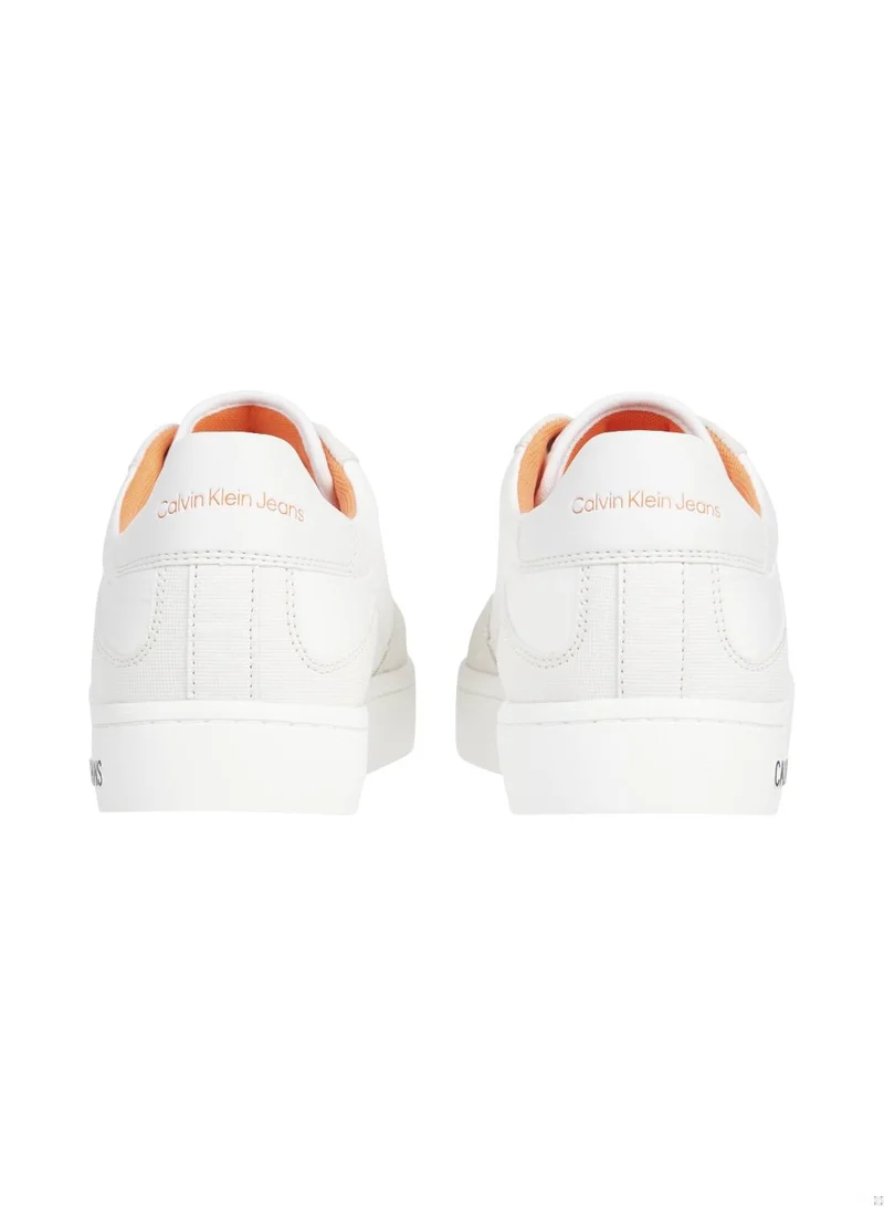 Calvin Klein Jeans Classic Cupsole Sneakers