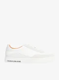 كالفن كلاين جينز Creamy White/White/Firecracker
