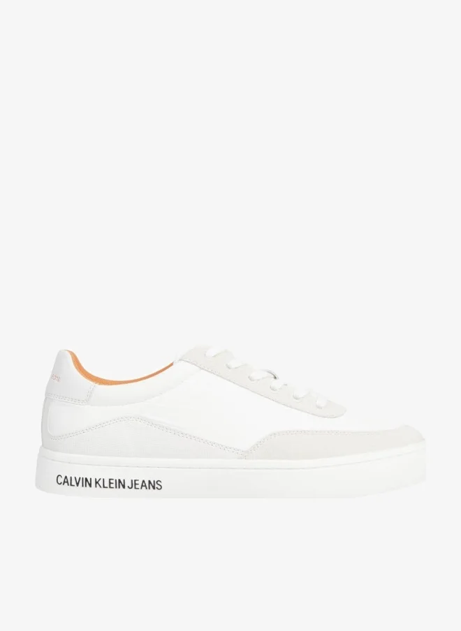 Calvin Klein Jeans Classic Cupsole Sneakers