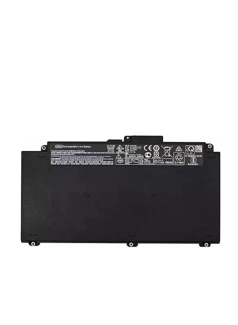 Terabyte CD03XL Battery For HP Probook 640 645 650 G4 Series/.,Notebook HSTNN-IB8B 931702-171 931702-421 - Image 1