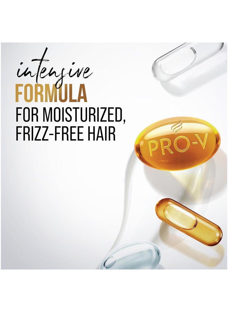 Pro-V Smooth and Silky Shampoo Daily Care - Dual Pack - view 4