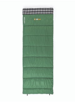OZTrail OZTRAIL by ADVENTURE HQ Oxley Jumbo Camper 0 
