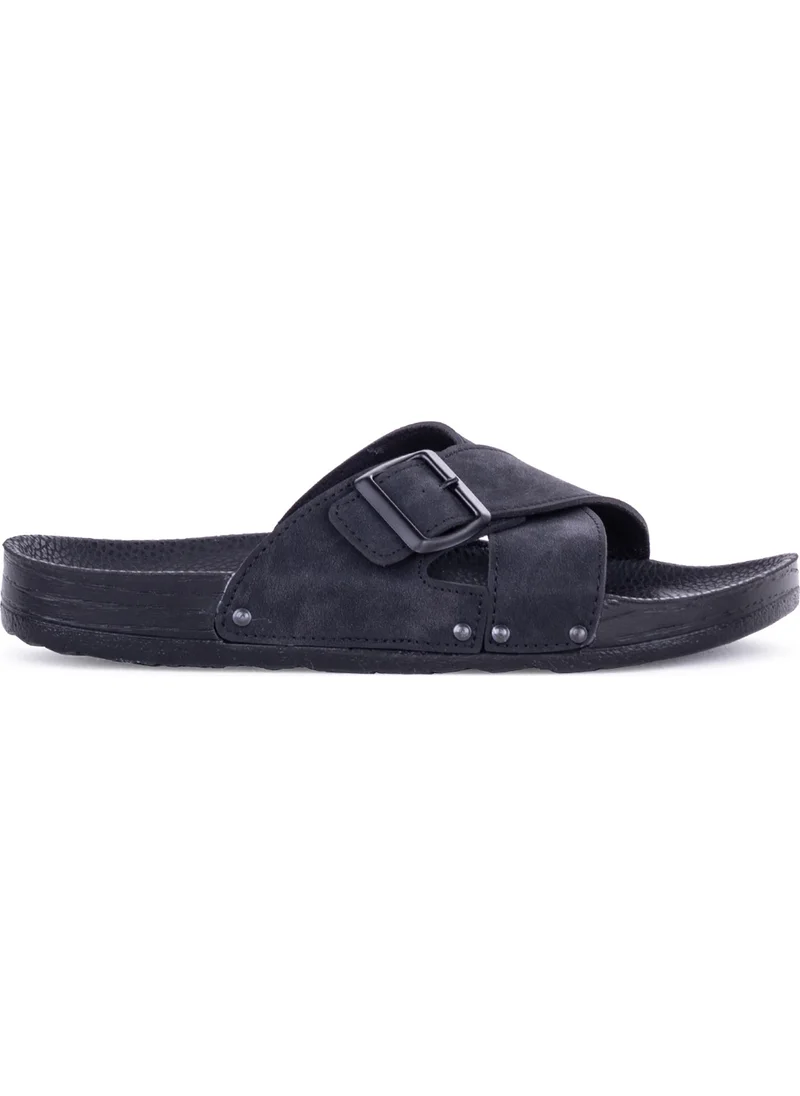 بيير كاردان Men's Slippers Casual Summer 7016