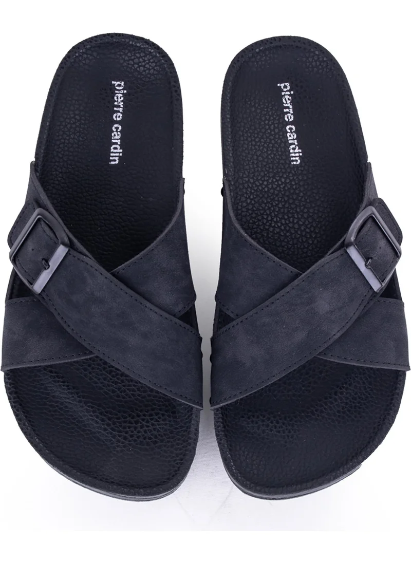 pierre cardin Men's Slippers Casual Summer 7016