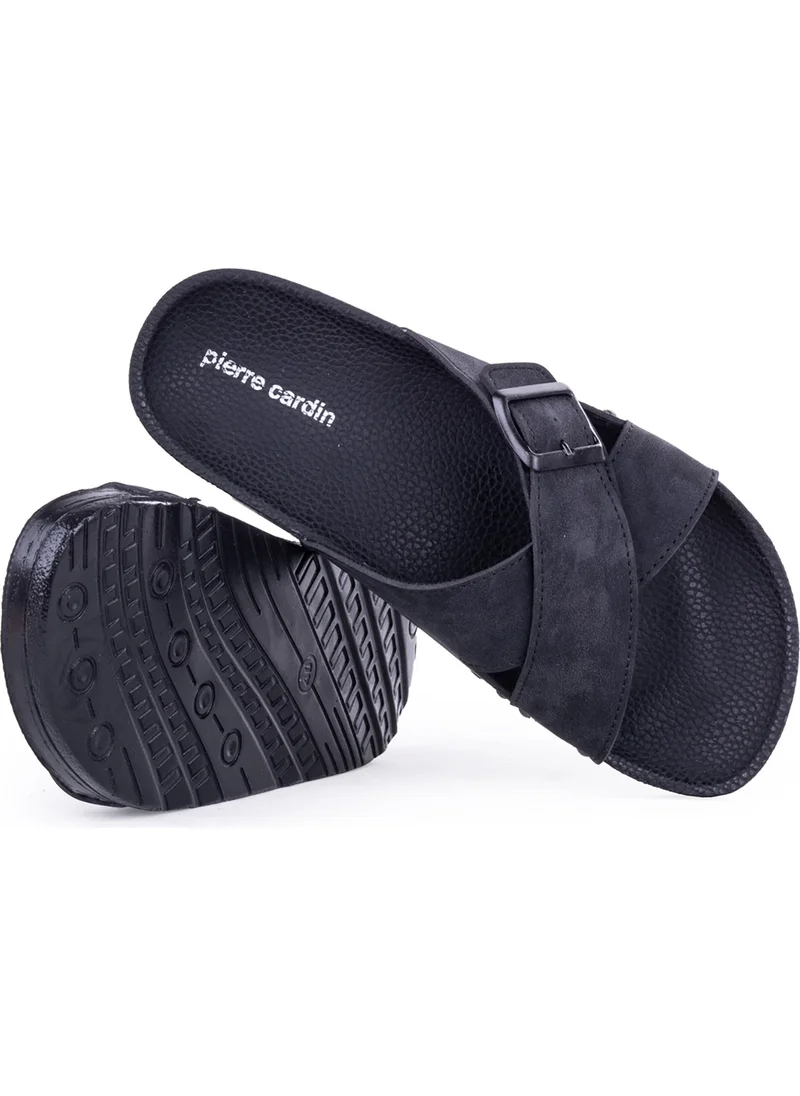 pierre cardin Men's Slippers Casual Summer 7016