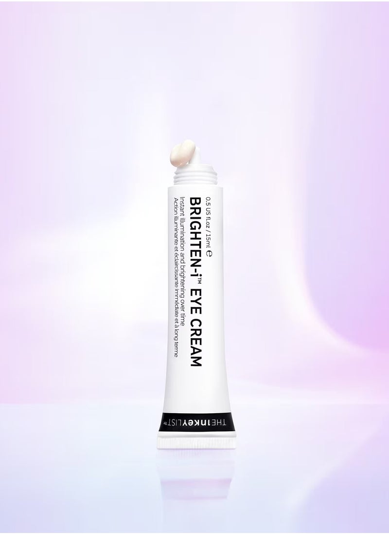 Brighten-i Eye Cream - 15ml