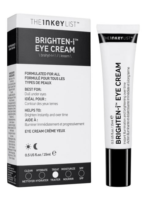 Brighten-i Eye Cream - 15ml