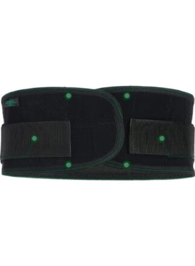 Kowa Imported From Japan Sports Fitness Waist Support Belt For Prolonged Sitting Unisex Waist Support Belt With Pressure L Size - Image 3