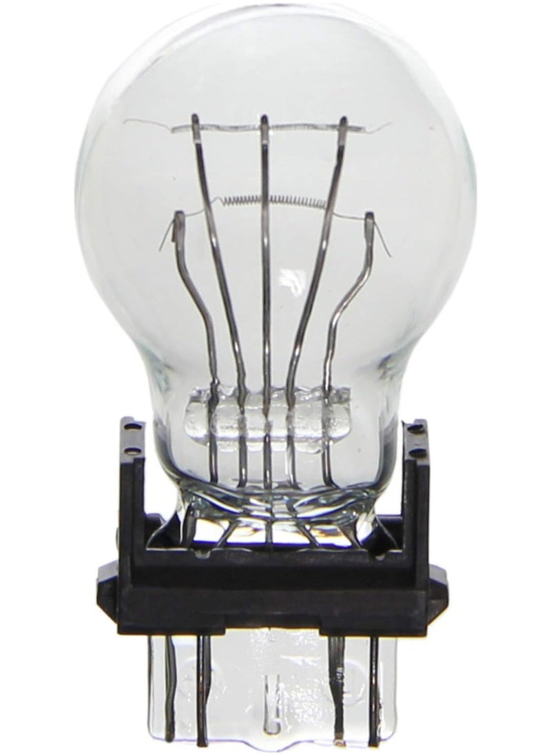 Wagner Wagner BP3157 Standard Multi-Purpose Light Bulb Card of 2  - Image 1
