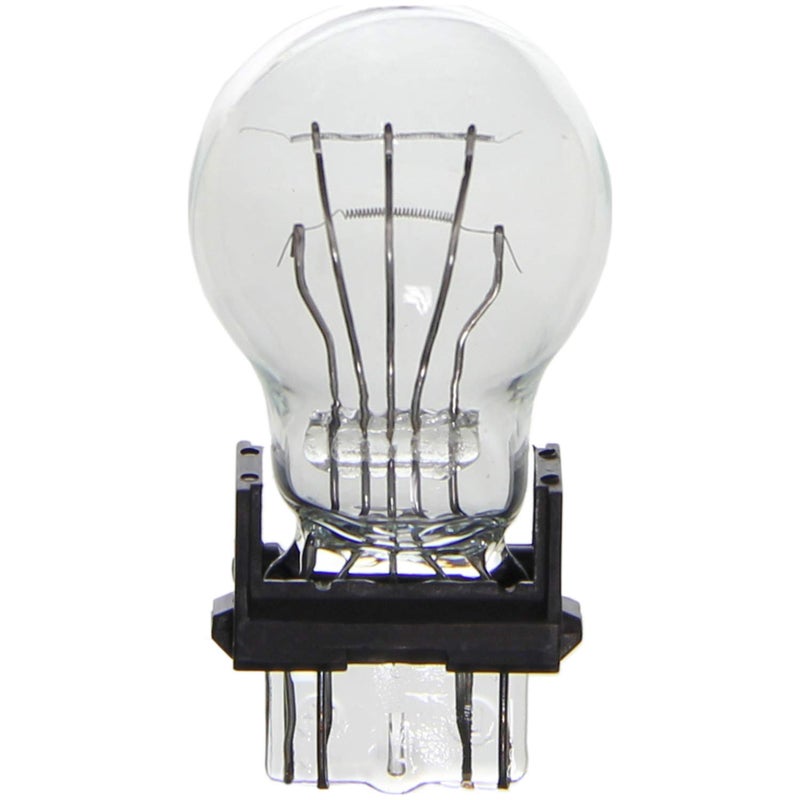 Wagner Lighting BP3157 Standard Multi-Purpose Light Bulb Card of 2 - Image 1