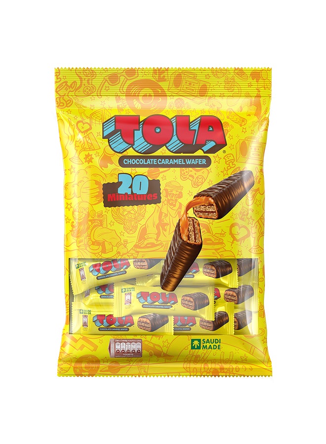 تولا بايتس 160جم - Image 1