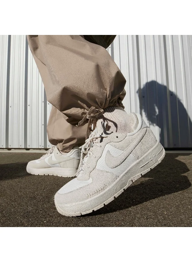 Nike Women's Air Force 1 Wild Shoes