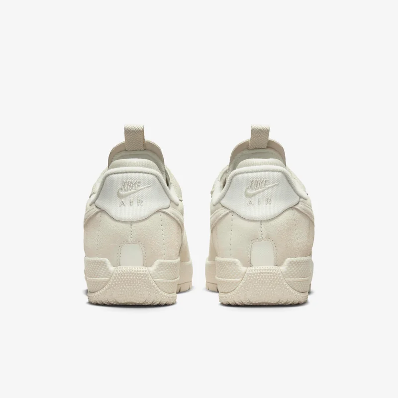 Nike Ivory Women's Air Force 1 Wild Shoes for Women | Best Price UAE