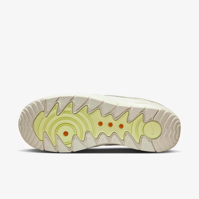 Nike Ivory Women's Air Force 1 Wild Shoes for Women | Best Price UAE