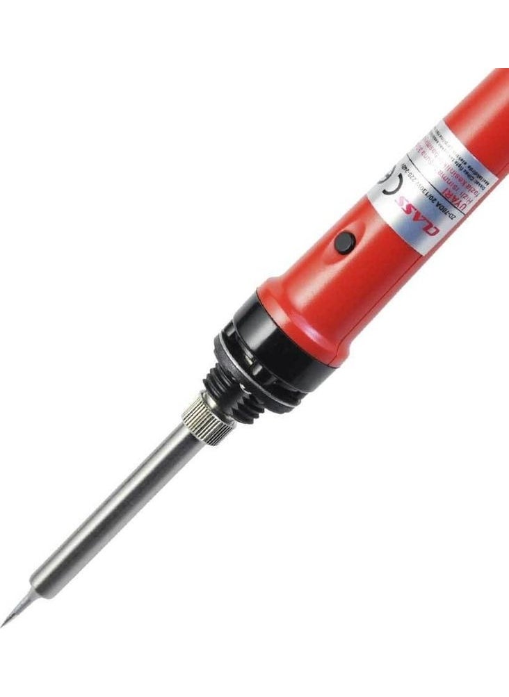 class ZD-70DA 20W - 130W Pencil Soldering Iron  - Image 2
