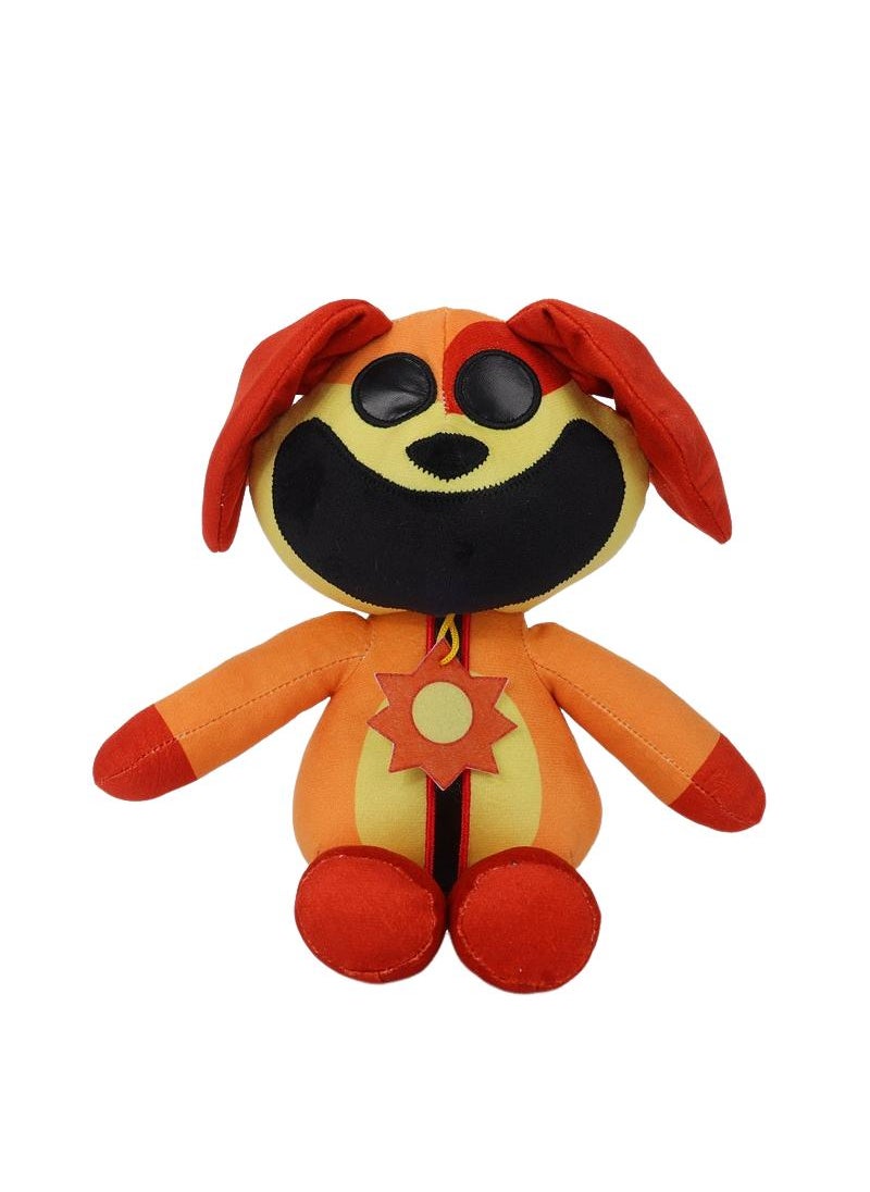 General - Smiling Critters Plush Toy 30Cm For Fans Gift Doll For Kids And Adults Great Birthday Stuffers For Boys Girls - Image 1
