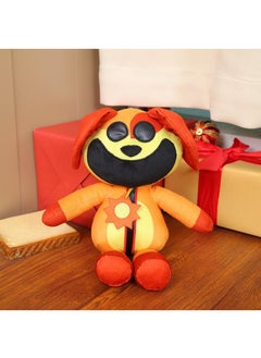 General Smiling Critters Plush Toy 30Cm For Fans Gift Doll For Kids And Adults Great Birthday Stuffers For Boys Girls  - Image 3