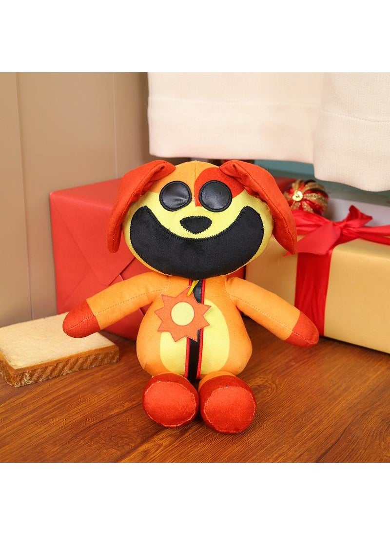 General - Smiling Critters Plush Toy 30Cm For Fans Gift Doll For Kids And Adults Great Birthday Stuffers For Boys Girls - Image 1
