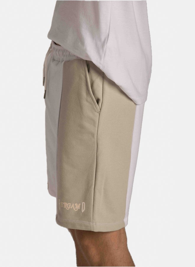 ماركو برجامو شورت بألوان متناسقة - Image 3