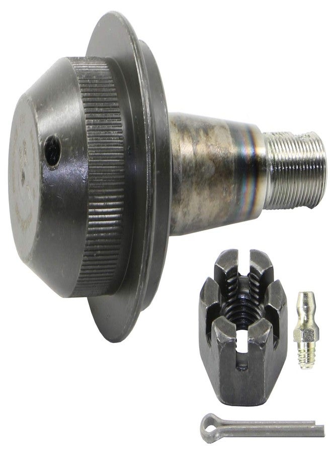 MOOG K6477 Front Lower Suspension Ball Joint for Chevrolet K1500 - Image 2