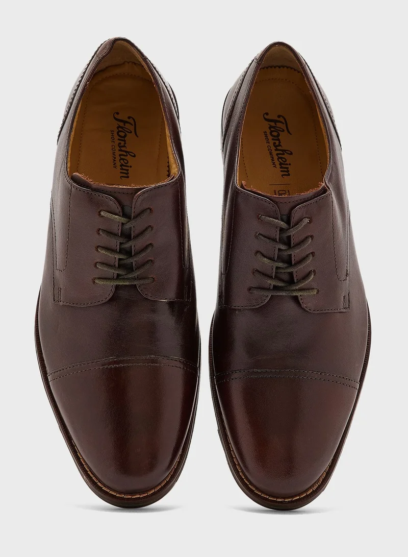 Florsheim Casual Lace Ups Shoes