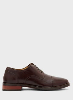 Casual Lace Ups Shoes