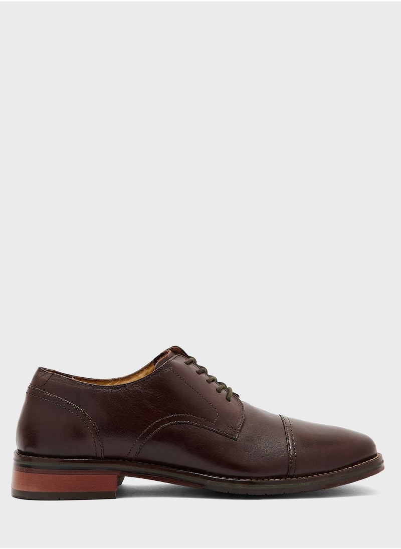 Florsheim - Casual Lace Ups Shoes - Image 1