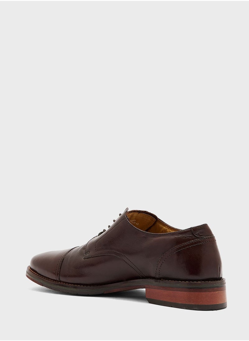 Florsheim - Casual Lace Ups Shoes - Image 1