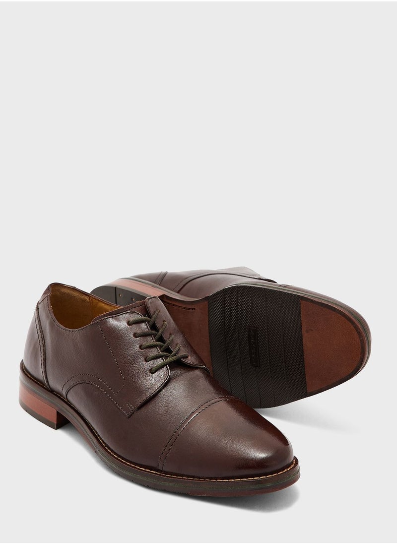 Florsheim - Casual Lace Ups Shoes - Image 1