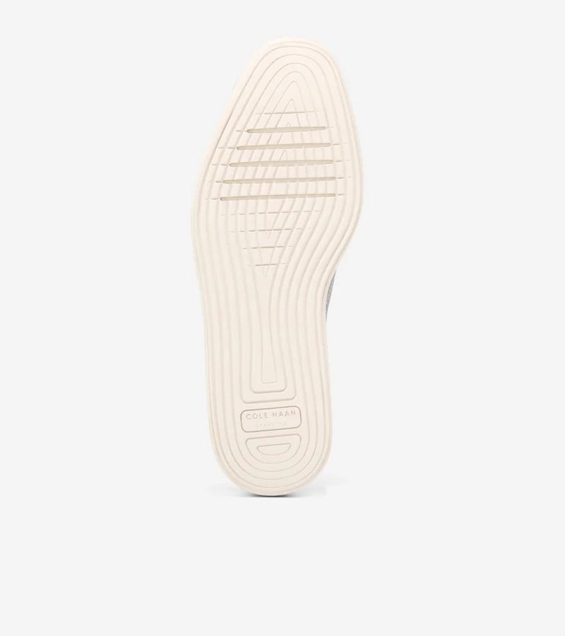 COLE HAAN Women's ØriginalGrand Platform Laceless Oxfords