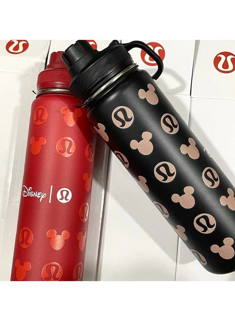 Lululemon Disney x lululemon Back to Life Sport Water Bottle 710ml​ - Image 2