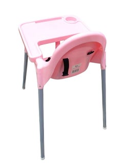 Children's high chair with tray - multi-colored - large size - pzsku/ZE8A6991F70C27658BAEEZ/45/_/1734009882/997f4f93-f605-45b1-ab4f-5202a95c00c3