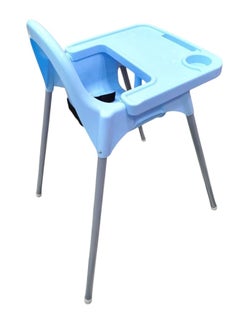 Children's high chair with tray - multi-colored - large size - pzsku/ZE8A6991F70C27658BAEEZ/45/_/1734009912/28642ce1-bb77-4c62-b797-fcd9b59e9f2a