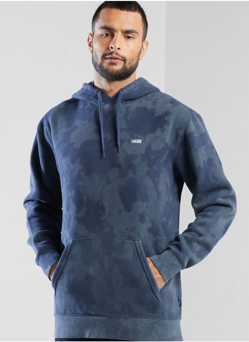 VANS - Comfycush Wash Sweatshirt - Image 1