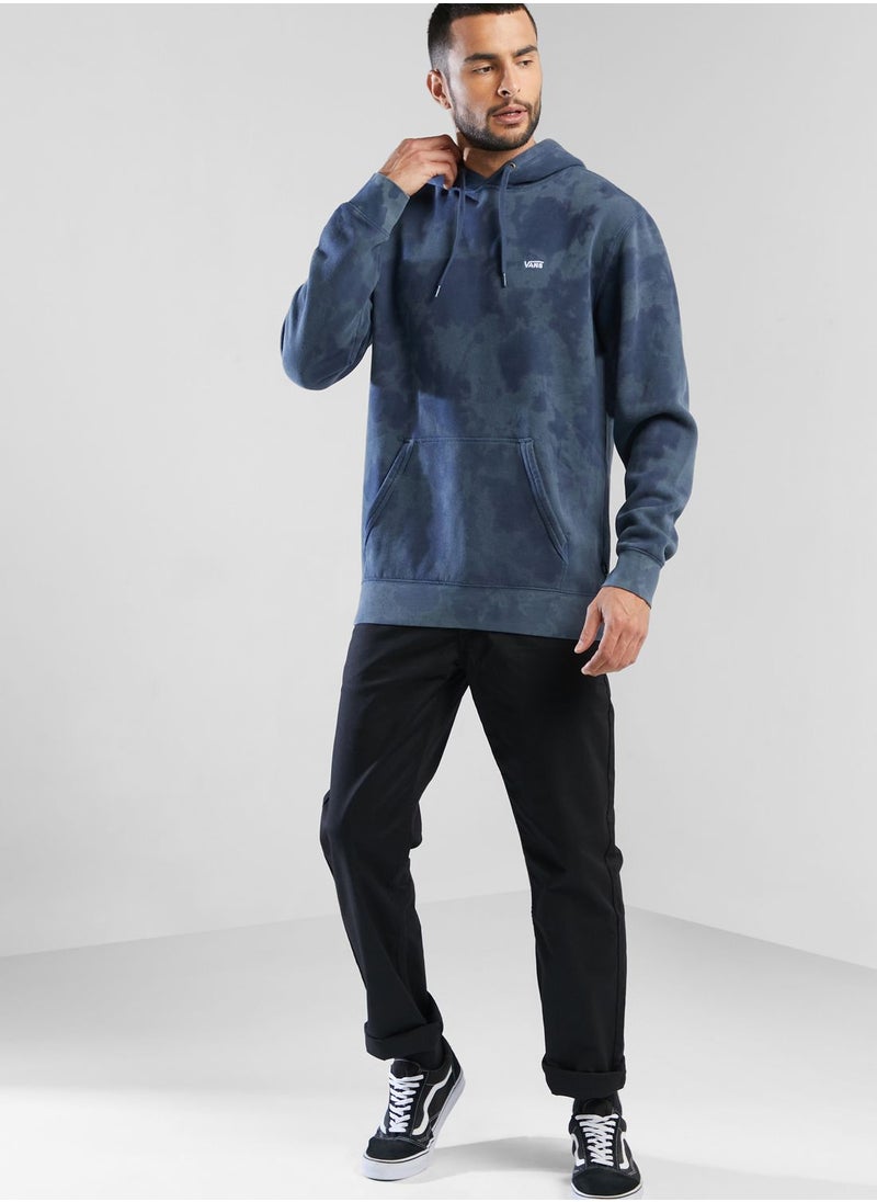 VANS - Comfycush Wash Sweatshirt - Image 1