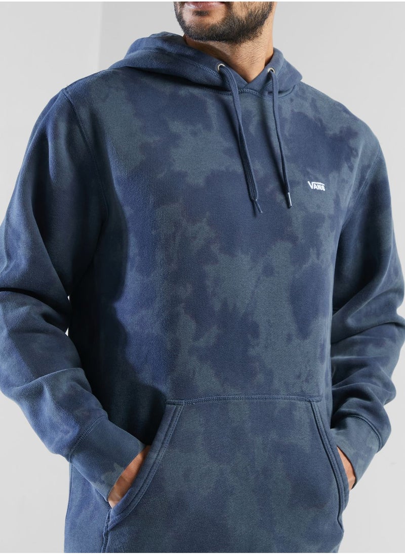 VANS - Comfycush Wash Sweatshirt - Image 1