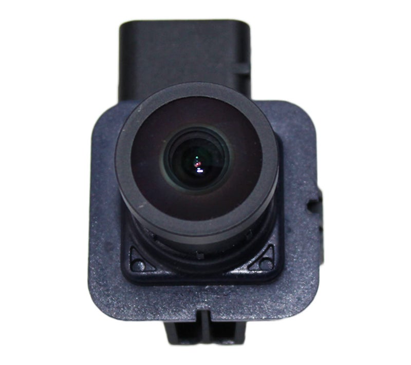 LEVANLIGHT Rear View Backup Parking Assist Camera Compatible with Ford Flex 2013 2014 2015 2016 2017 2018 2019 Replaces DA8Z-19G490-A DA8Z-19G490-C EA8Z-19G490-A GA8Z-19G490-A - Image 4