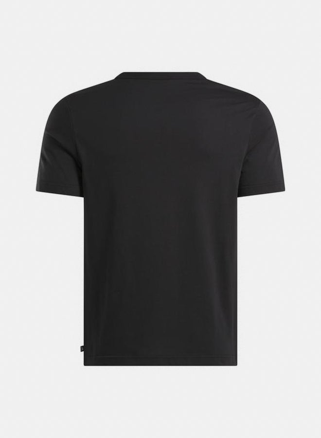 Reebok GS BASKETBALL ORDINARY ELITE TEE - Image 5