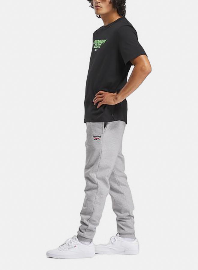 Reebok GS BASKETBALL ORDINARY ELITE TEE - Image 3