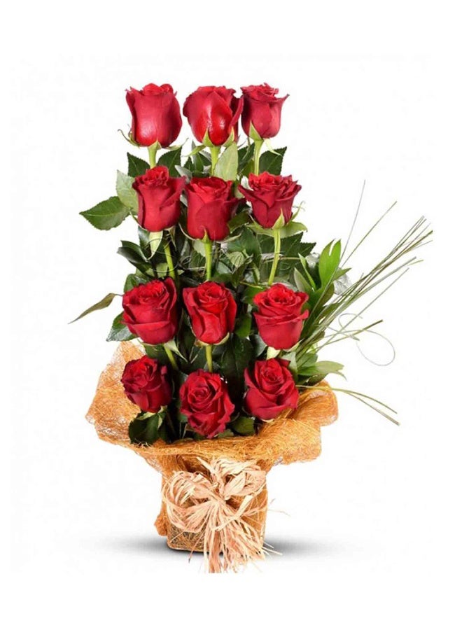 Roses  Step