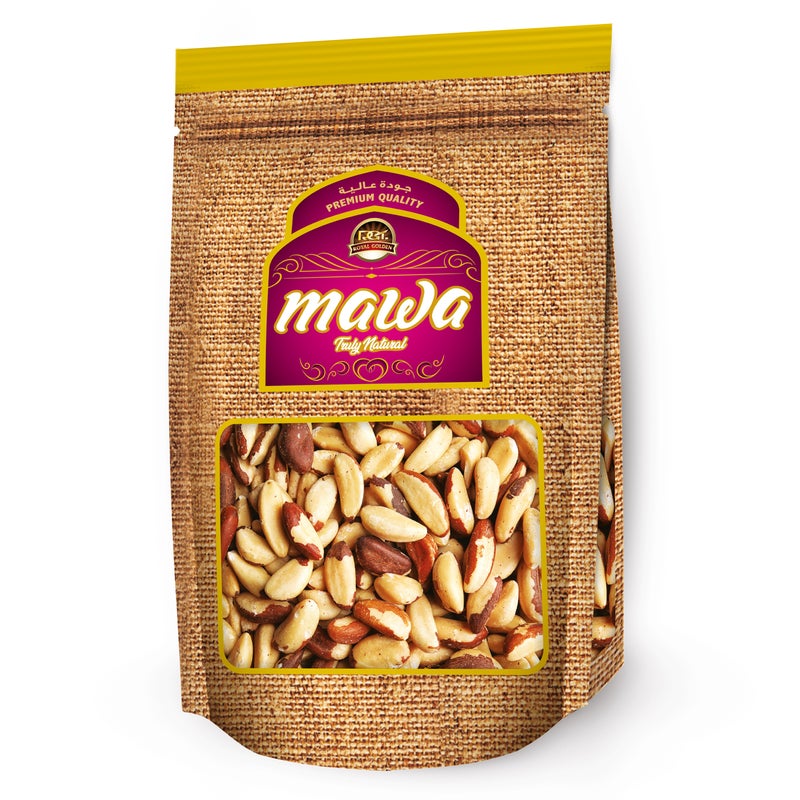 Mawa Raw Brazil Nuts - Image 3