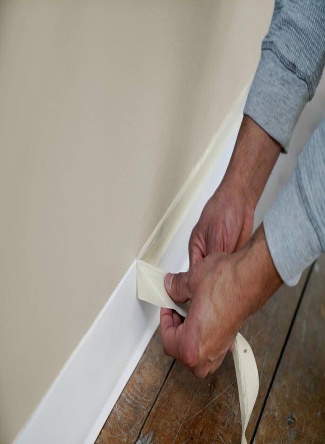 Scotch Home and Office Masking Tape, 1.88-Inch by 60 Yards,Tan (3439) - Image 5