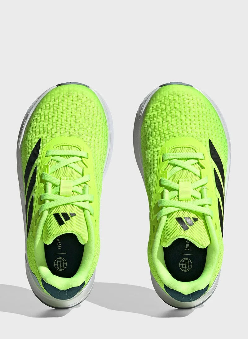 adidas حذاء دورامو إس إل للأطفال