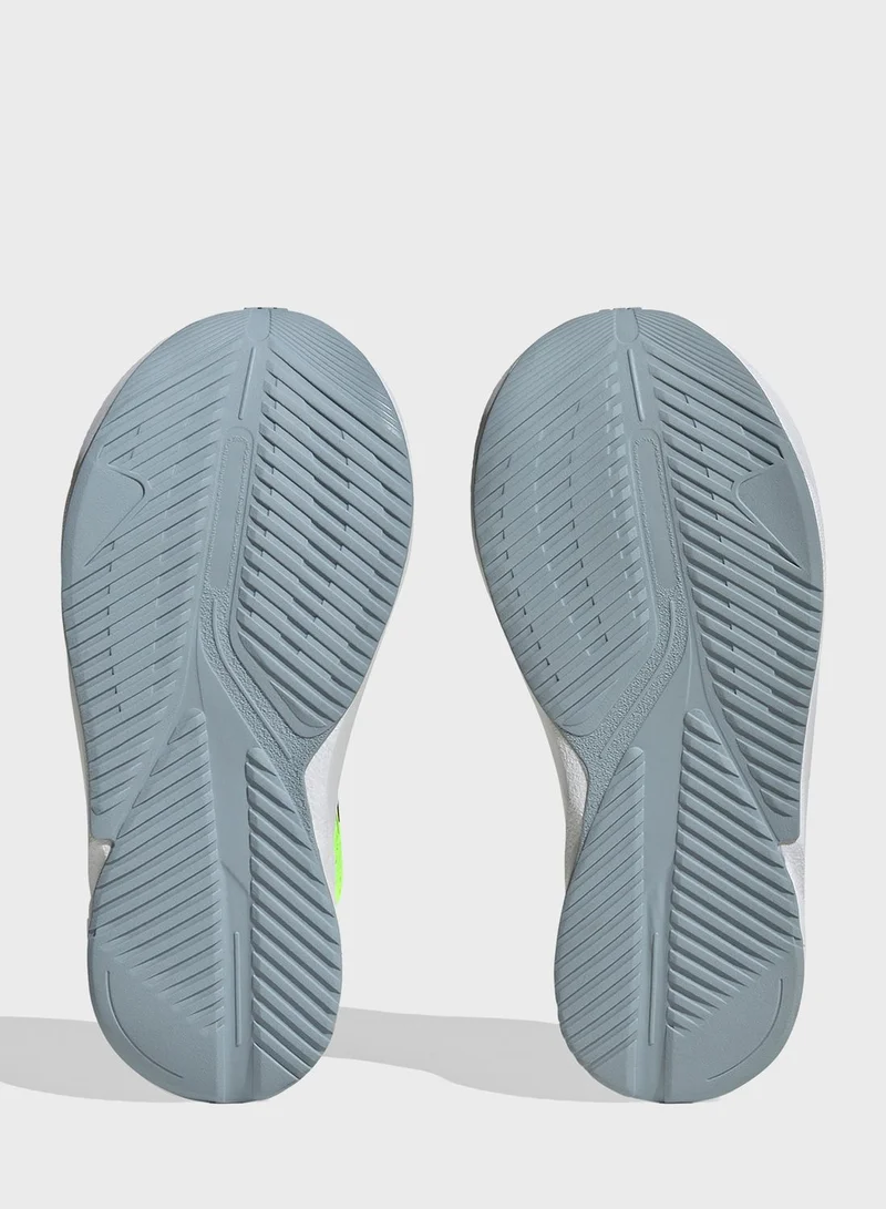 adidas حذاء دورامو إس إل للأطفال