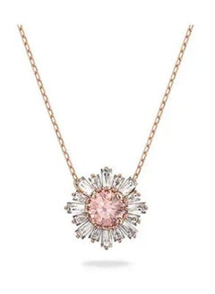 Pink/Gold