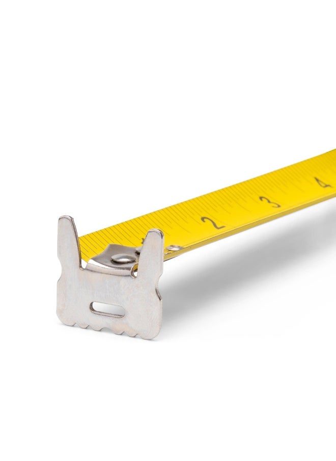 SATA GL91316SM Measure Tape 8m x 25mm