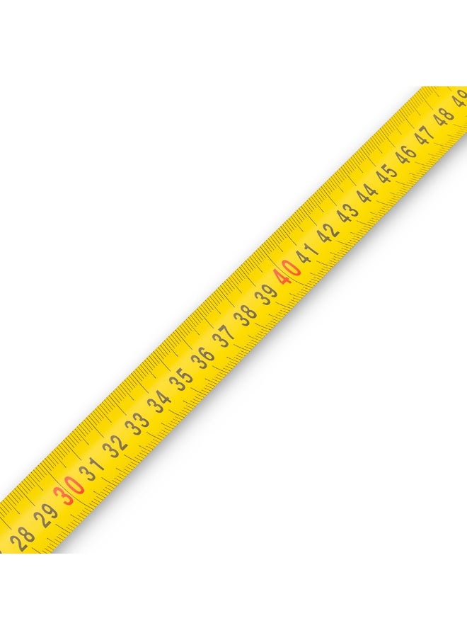 SATA GL91316SM Measure Tape 8m x 25mm