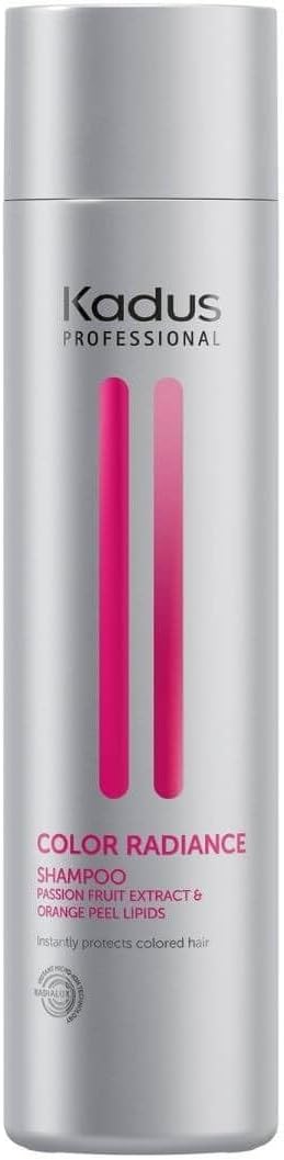 KADUS Professional Color Radiance Shampoo